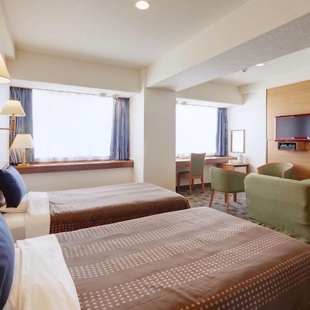 Hotel Roco Inn Okinawa Naha Dış mekan fotoğraf