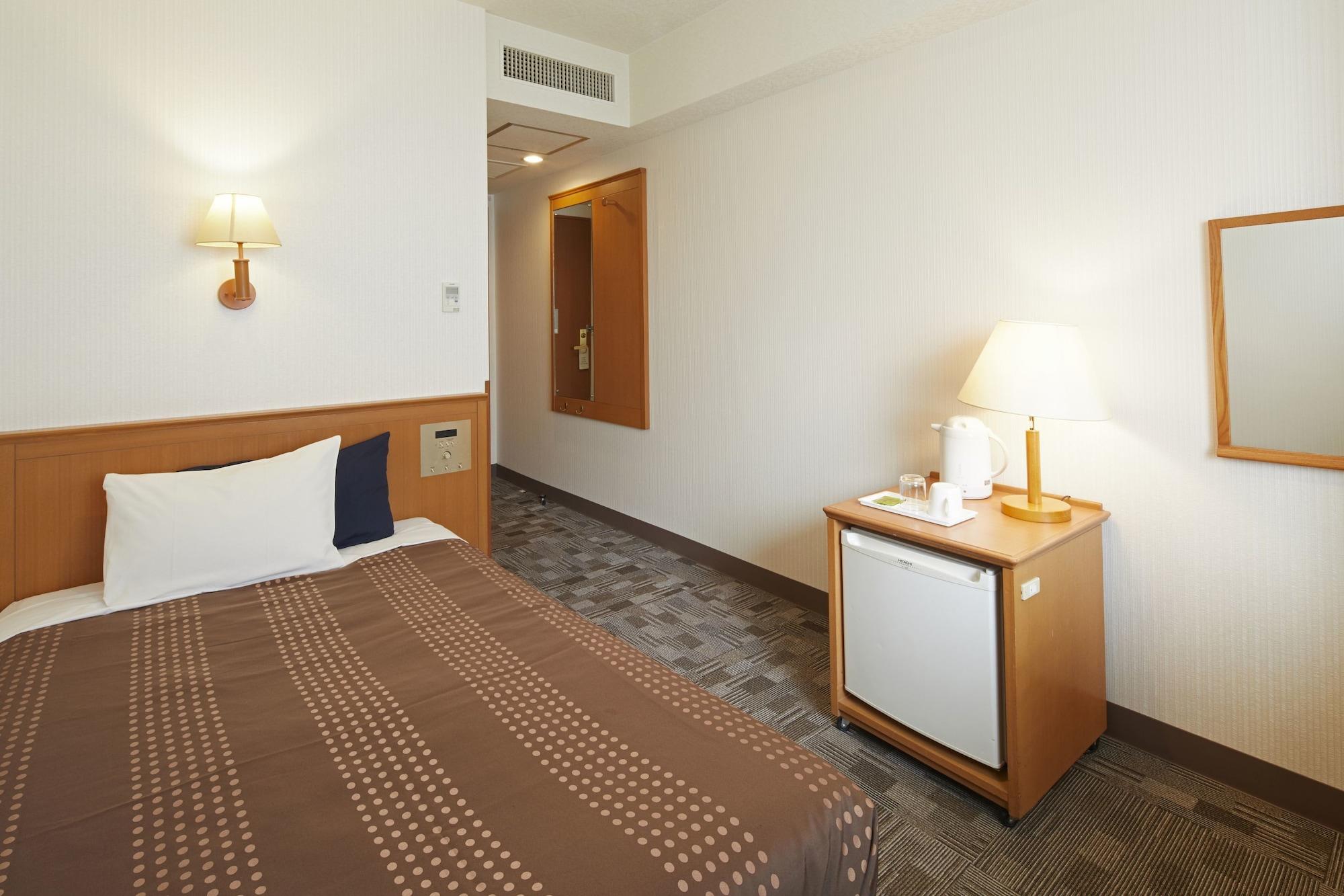 Hotel Roco Inn Okinawa Naha Dış mekan fotoğraf