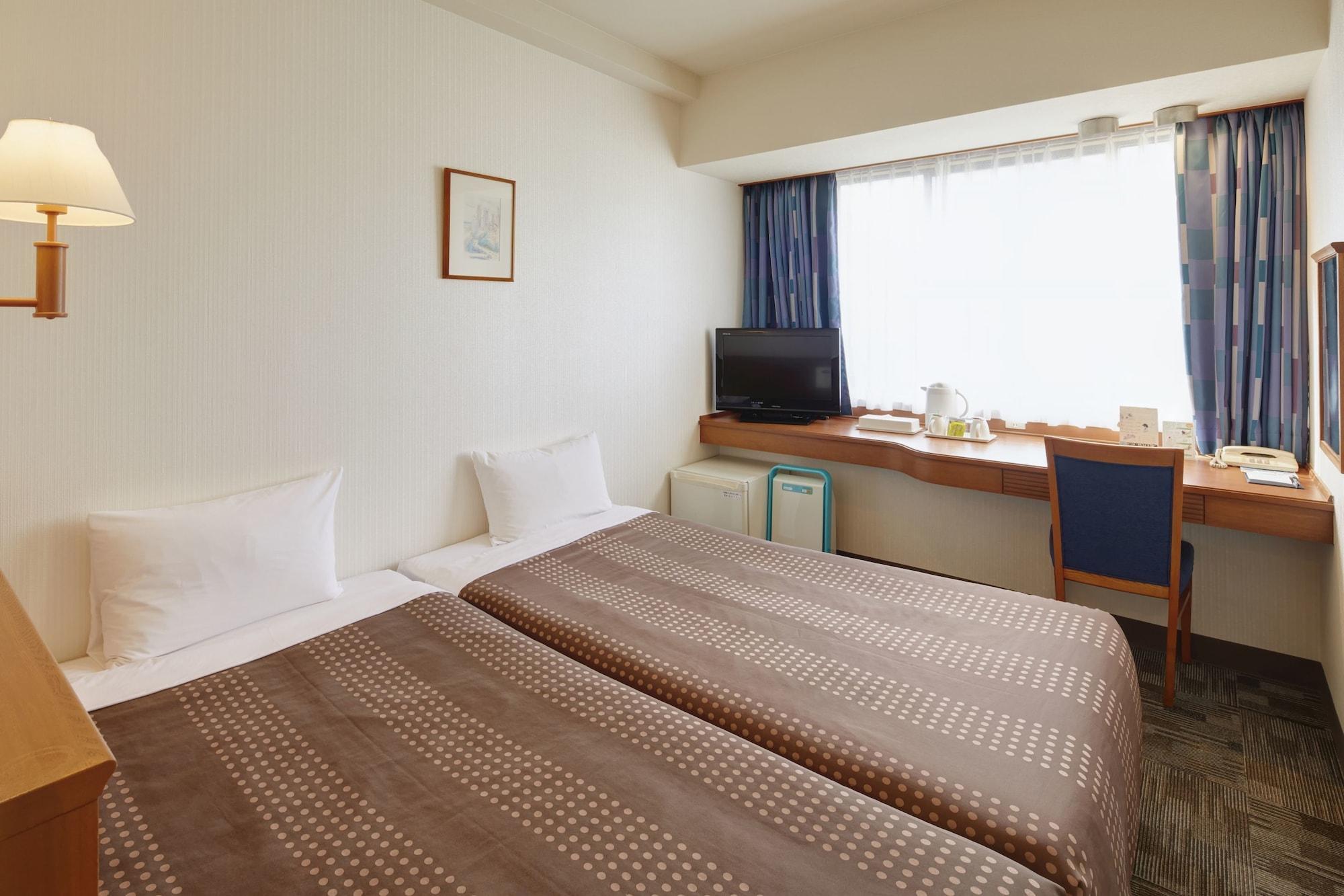 Hotel Roco Inn Okinawa Naha Dış mekan fotoğraf