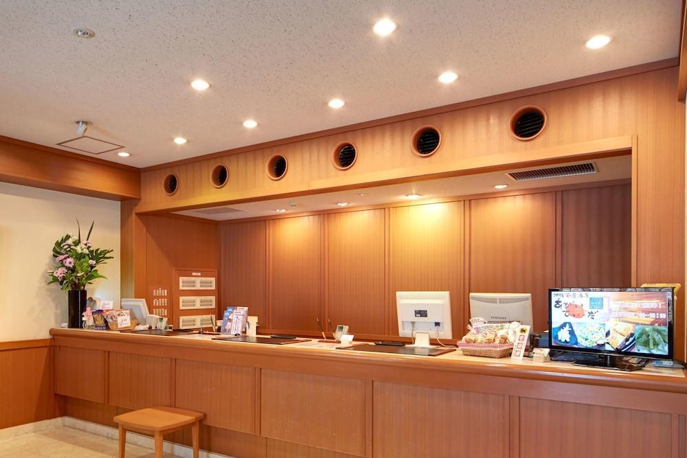 Hotel Roco Inn Okinawa Naha Dış mekan fotoğraf