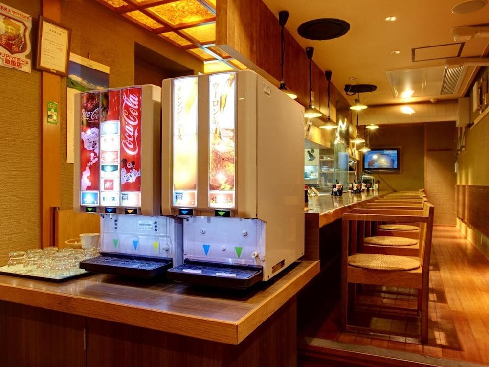 Hotel Roco Inn Okinawa Naha Dış mekan fotoğraf