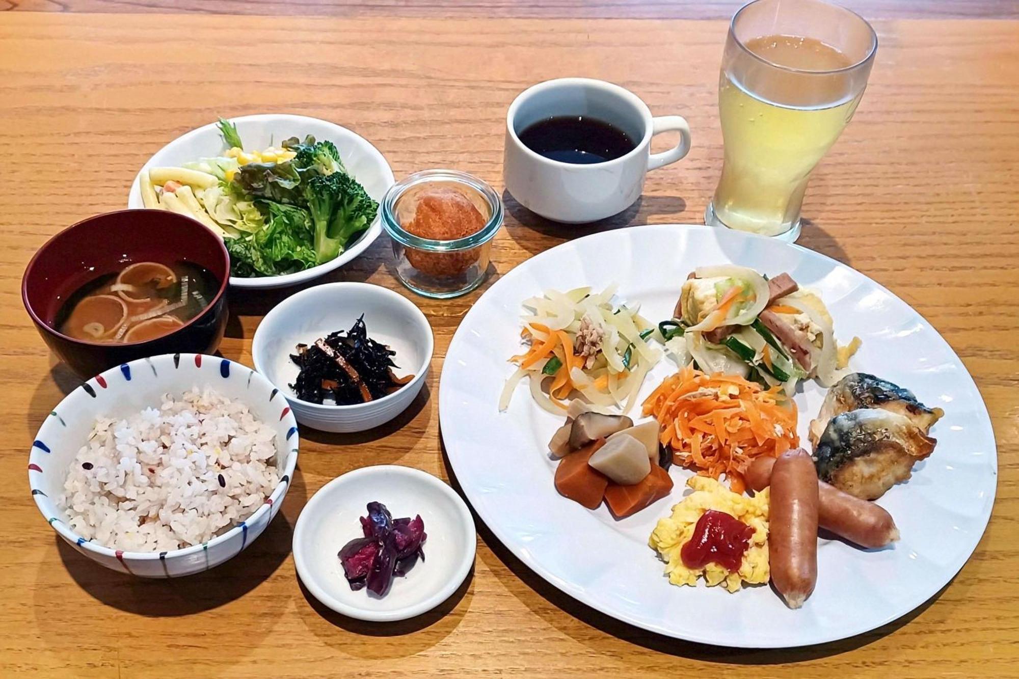 Hotel Roco Inn Okinawa Naha Dış mekan fotoğraf