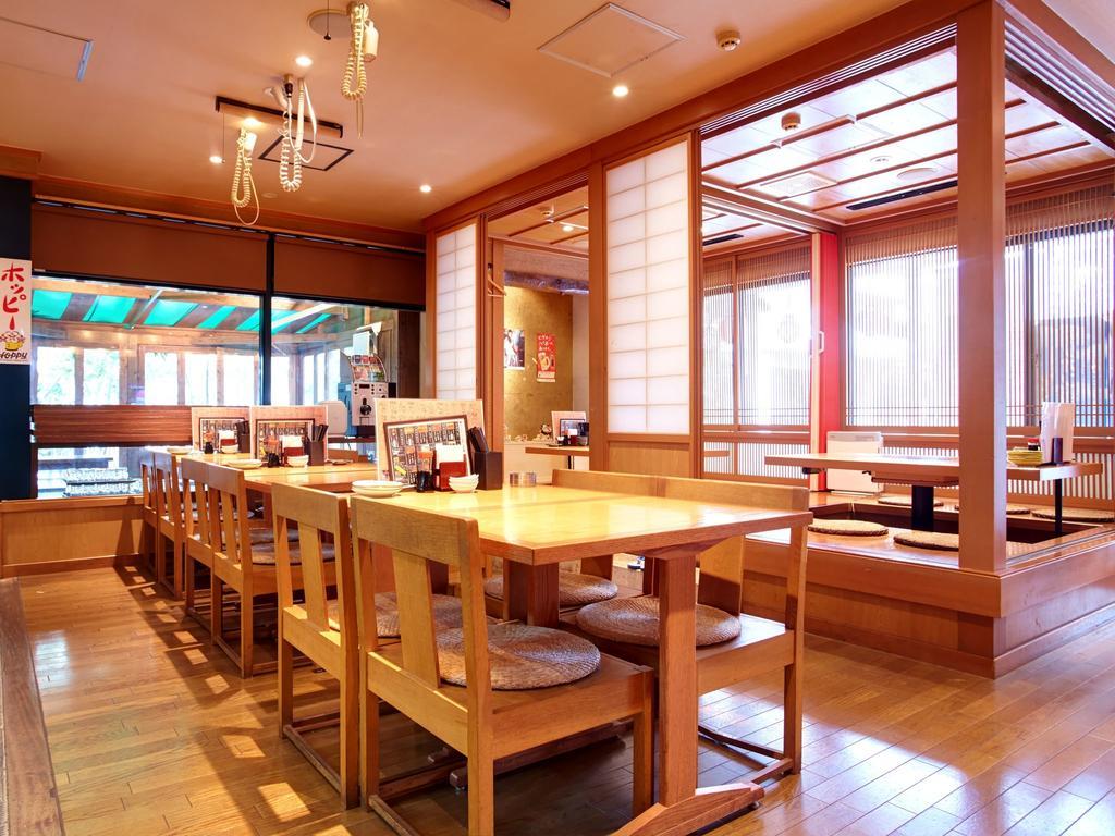 Hotel Roco Inn Okinawa Naha Dış mekan fotoğraf
