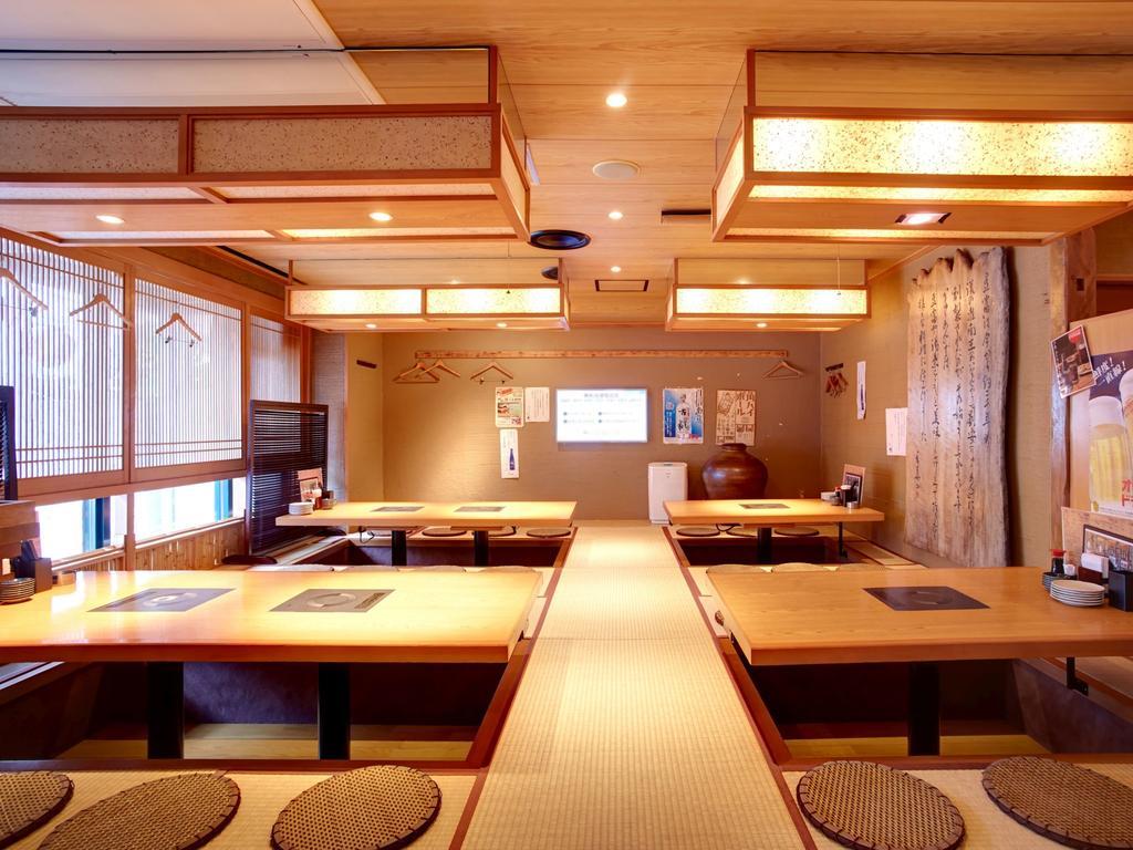 Hotel Roco Inn Okinawa Naha Dış mekan fotoğraf