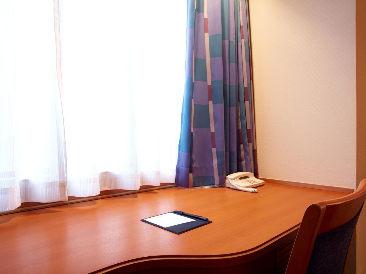 Hotel Roco Inn Okinawa Naha Dış mekan fotoğraf