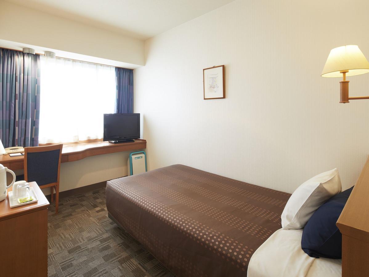 Hotel Roco Inn Okinawa Naha Dış mekan fotoğraf
