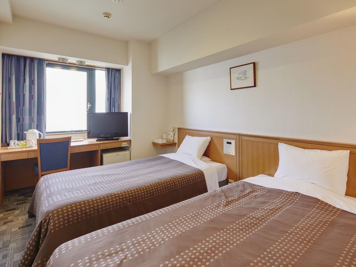 Hotel Roco Inn Okinawa Naha Dış mekan fotoğraf